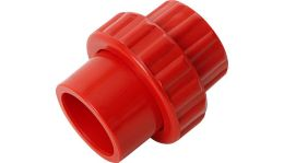 Raccord union Dn 25mm (lot de 10 pièces)