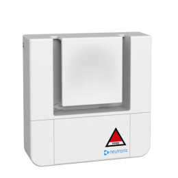 Dispositif sonore  d'Alarme PPMS RADIO RF3