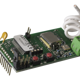 Module Radio Pour Cmpp