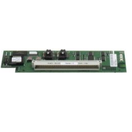 Micromodule réseau essernet NET 3001 vitesse 500 KBd pour ECS IQ8 Control