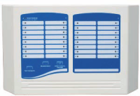 Alarme Technique 48 défauts entrée/sortie (1 relais/zone) NEUTRONIC