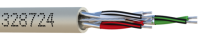 CABLE Bus 0.34SCR3P-50OHMS