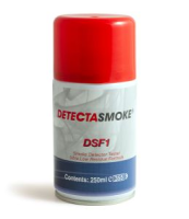 Aérosol de test des détecteurs de fumée  250 ml DETECTASMOKE