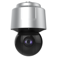 Caméra motorisé IP Ultra low light 8 Megapixel - 2/3" Sony Progressive Scan CMOS - Compression H265+/ H.264/MJPEG - Objectif 7,5~270 mm (36X) Auto Iris/ WDR / Autotracking intelligent -  / IP67/ IK10  - WEB, Software CMS, Smartpho