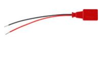 Elément de fin de ligne EOL-I pour dispositif E/S 808623.F0 et ES Line