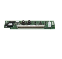 Micromodule réseau essernet NET 3000 vitesse 62,5 KBd pour ECS IQ8 Control