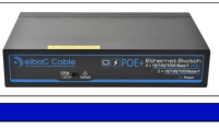 Switch 60W- 4×1Gbps/POE+ & 2×1Gbps