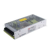 Alimentation AC/DC 150W VE:115/230V AC VS:48V/3,3A