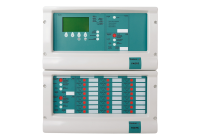 Rack n°n+1  comprenant 24 US/UCMC - intégrant le rack n°1 de base