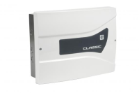 Alimentation chargeur SLAT EC2 12V 5A C7 SB emplacement batterie 7Ah