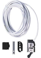 Contact fond de pene inverseur cable 2m