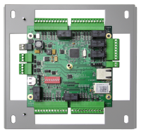 Centrale 4 lecteurs - LIGUARD 4 - Sans Alim IP/BUS