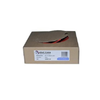 CABLE Alarme souple pour bus 4 X 0,22 Ccu  + 2x0.75 SCR