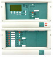 Rack n°n+1  comprenant 16 US/UCMC - intégrant le rack n°1 de base - Type B