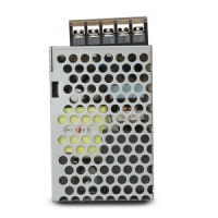 Alimentation switching 12Vdc-1,7 A pour centrale anti-intrusion lares.