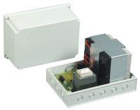 Alimentation 24 V 1A Cc - Secourue Et 0,5A Ac