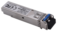 Module SFP SM  1,25 Gbps LC PC DUAL