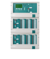 Rack n°n+2  comprenant 56 US/UCMC - intégrant le rack n°1 de base