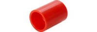 Raccord tube Dn 25mm (lot de 10 pièces)