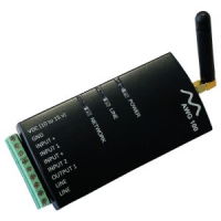 WaveGateway - Sigfox passerelle RTC sur reseau SIGFOX