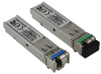 Module SFP SM 1,25 Gbps LC PC RX/TX