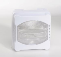 Diffuseur Lumineux Blanc certifié NF