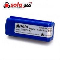 SOLO ES3-001 - Lot de 12 cartouches de fumée