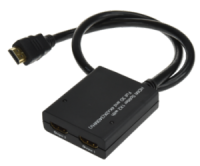 Cordon HDMI 1E/2S - HSPF102