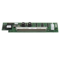 Micromodule réseau essernet NET 3001 vitesse 500 KBd pour ECS IQ8 Control